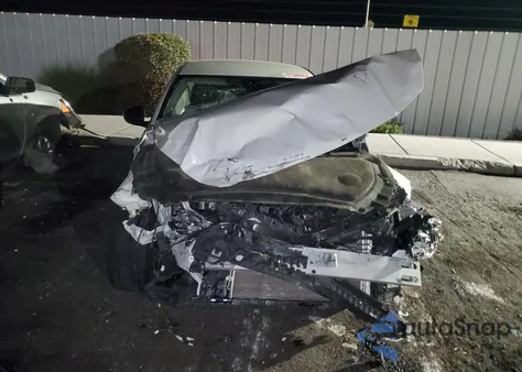 2022 Nissan Altima Sr z USA, uszkodzony, nr VIN 1N4BL4CV6NN367421